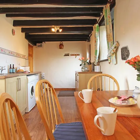 The Corn Store, Holiday home Liskeard