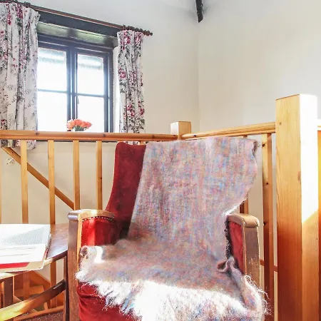Holiday home The Corn Store, Liskeard