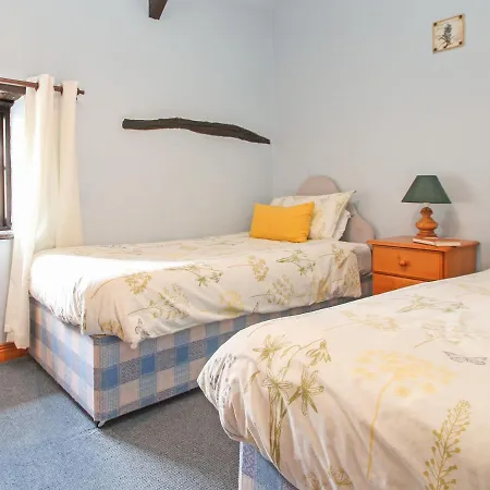 The Corn Store, Holiday home Liskeard